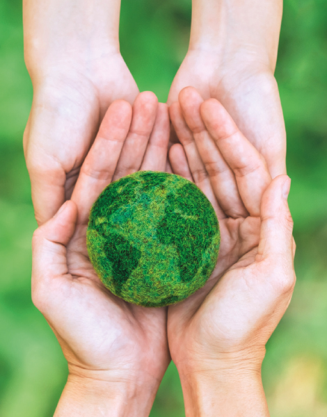 Misyon ve Vizyonumuz